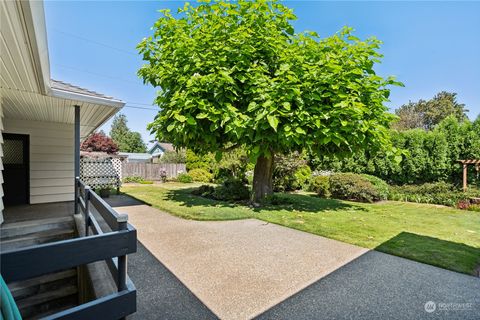 A home in Auburn