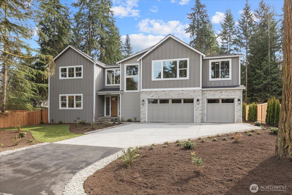 Photo of 3502 N Alaska Rd Rd, Brier, WA 98036 (MLS # 2501320)