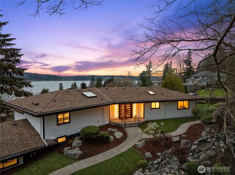 20314 SE 40th Street Sammamish WA 98075
