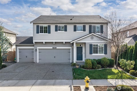 Photo of 17802 Mill Valley Road, Granite Falls, WA 98252 (MLS # 2590284)