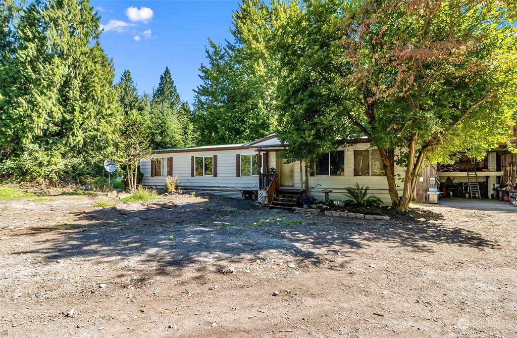 Photo of 2927 171st Avenue SE, Snohomish, WA 98290 (MLS # 2146642)