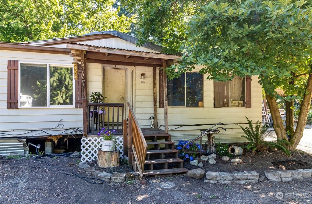 Photo of 2927 171st Avenue SE, Snohomish, WA 98290 (MLS # 2146642)