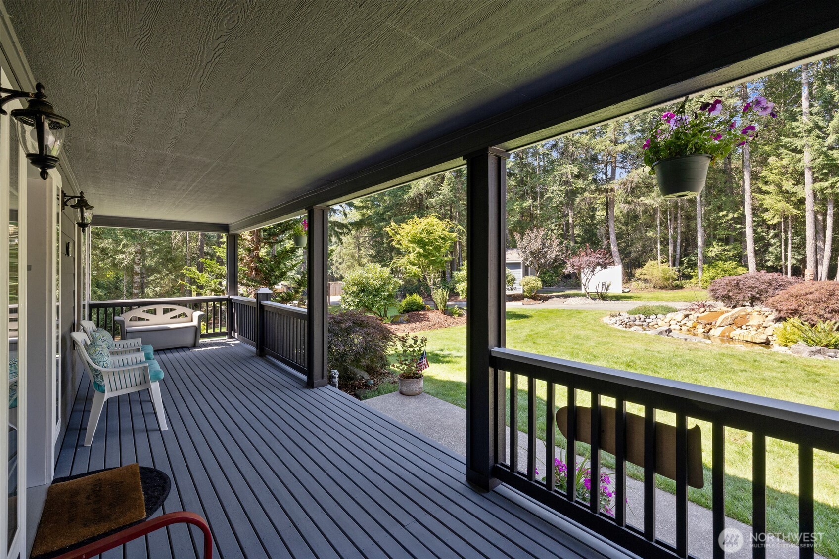 15721 Fairview Lake Road SW