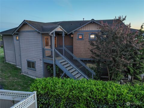 A home in Stanwood