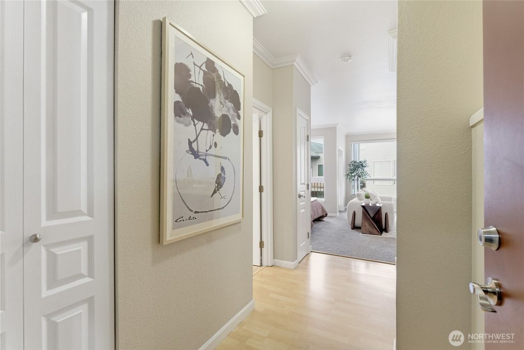 Photo of 225 Logan Avenue S #308, Renton, WA 98057 (MLS # 2497371)