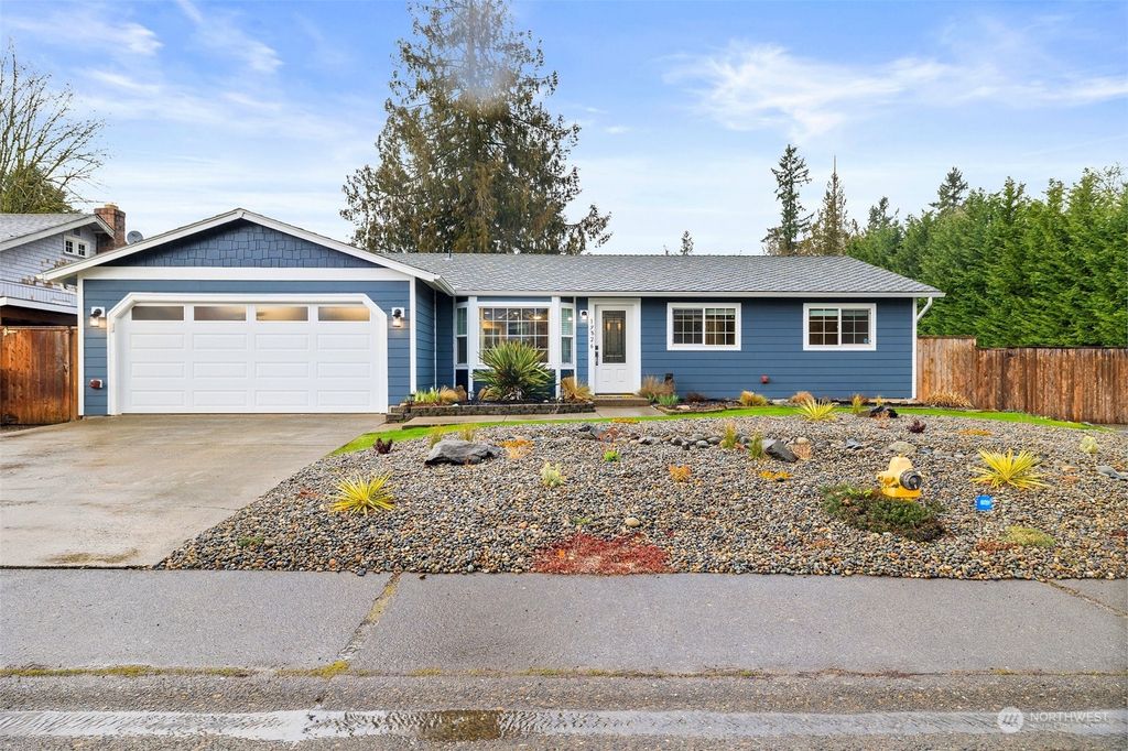 Photo of 19826 SE 263rd Place, Covington, WA 98042 (MLS # 2209386)