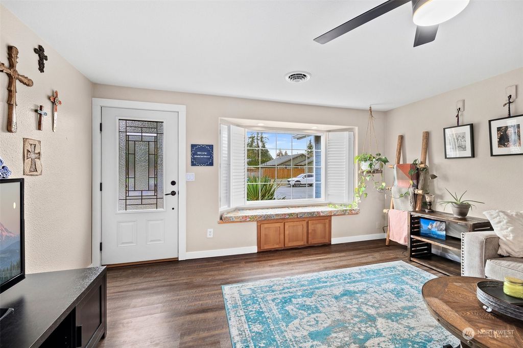 Photo of 19826 SE 263rd Place, Covington, WA 98042 (MLS # 2209386)