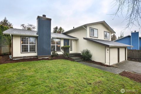 Photo of 12821 87th Avenue NE, Kirkland, WA 98034 (MLS # 2515991)