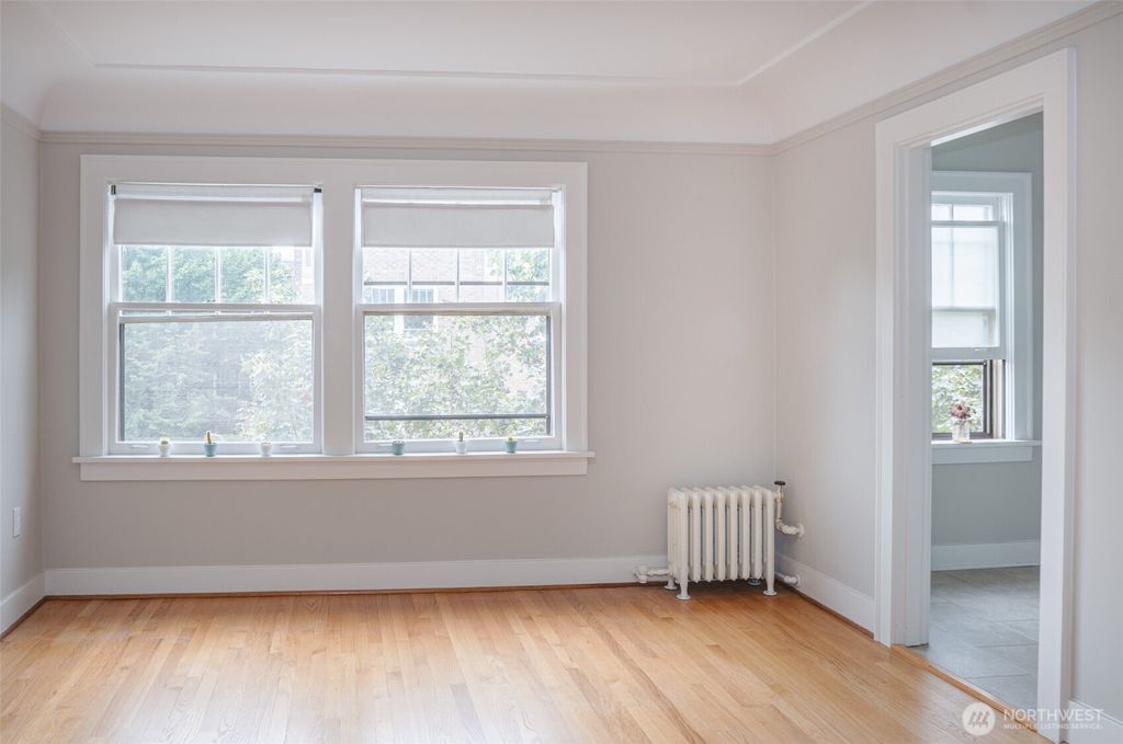 Photo of 1605 E Olive Street #307, Seattle, WA 98122 (MLS # 2405512)
