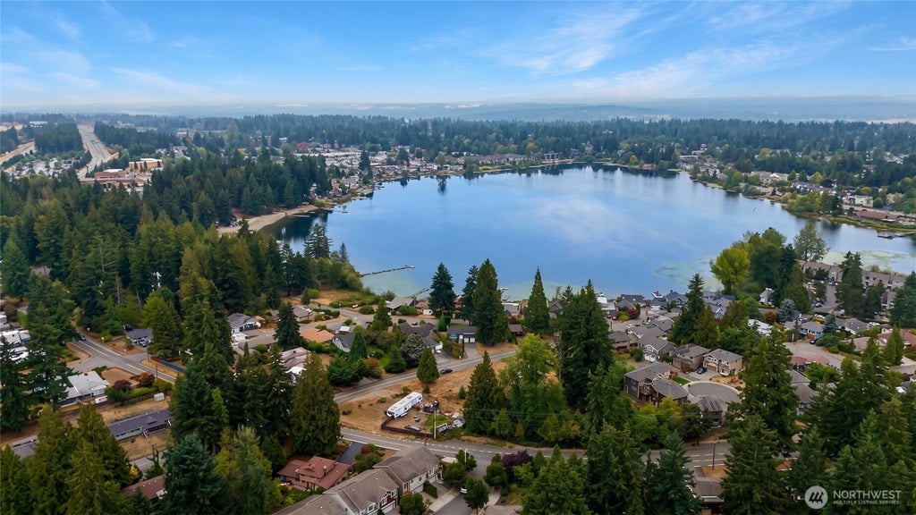 Photo of 1220 119th Place SE, Everett, WA 98208 (MLS # 2582670)