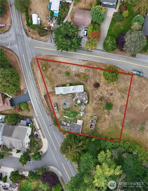 Photo of 1220 119th Place SE, Everett, WA 98208 (MLS # 2582670)