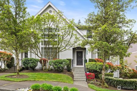 6779 161st Avenue SE Unit B, Bellevue, WA 98006 - MLS#: 2369162