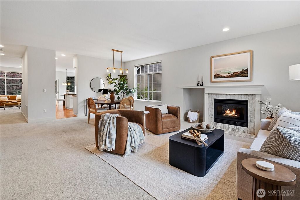 Photo of 6779 161st Avenue SE #B, Bellevue, WA 98006 (MLS # 2369162)