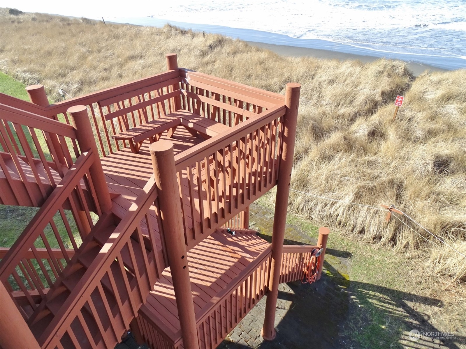 1399 Ocean Shores Boulevard SW 2N-E