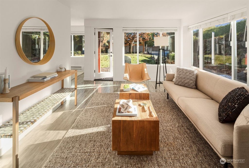 Photo of 7001 Sand Point Way NE #B106, Seattle, WA 98115 (MLS # 2019206)