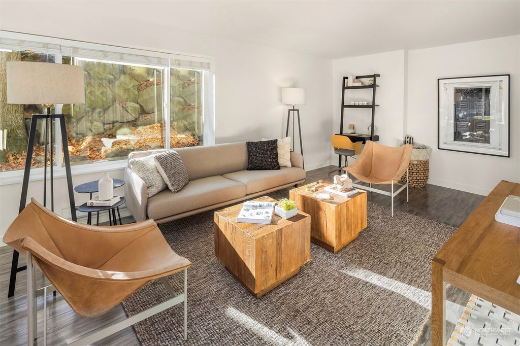 Photo of 7001 Sand Point Way NE #B106, Seattle, WA 98115 (MLS # 2019206)