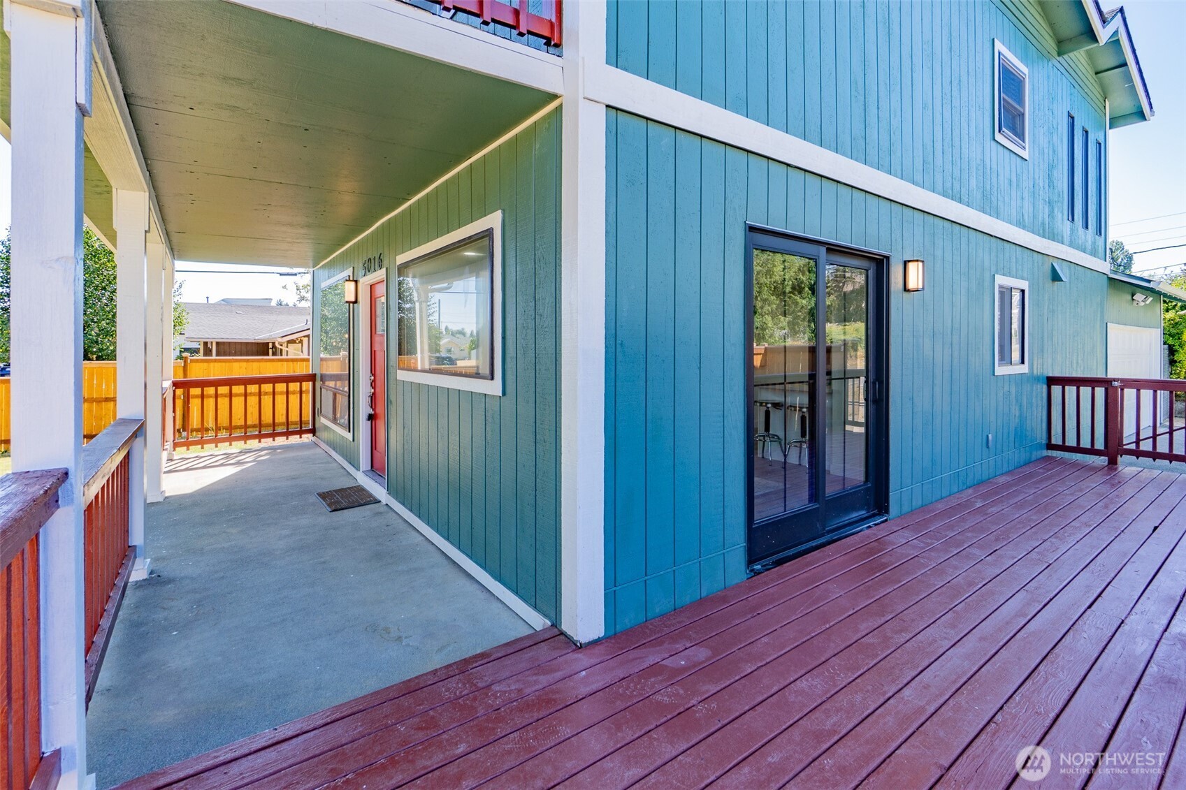 5016 N 43rd   Street