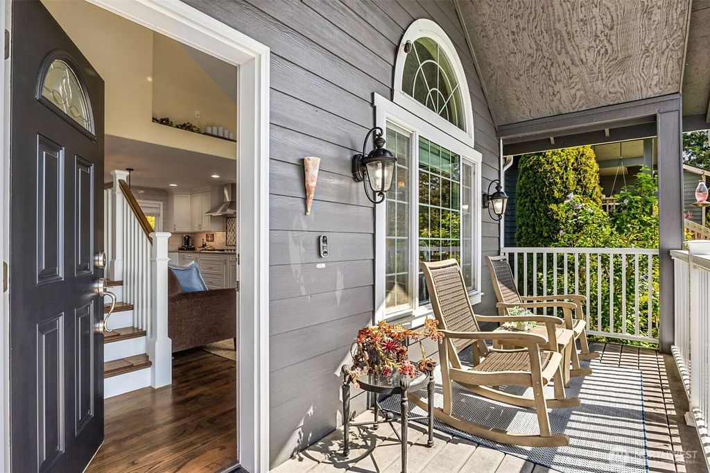 Photo of 18741 137th Street SE, Monroe, WA 98272 (MLS # 2513353)