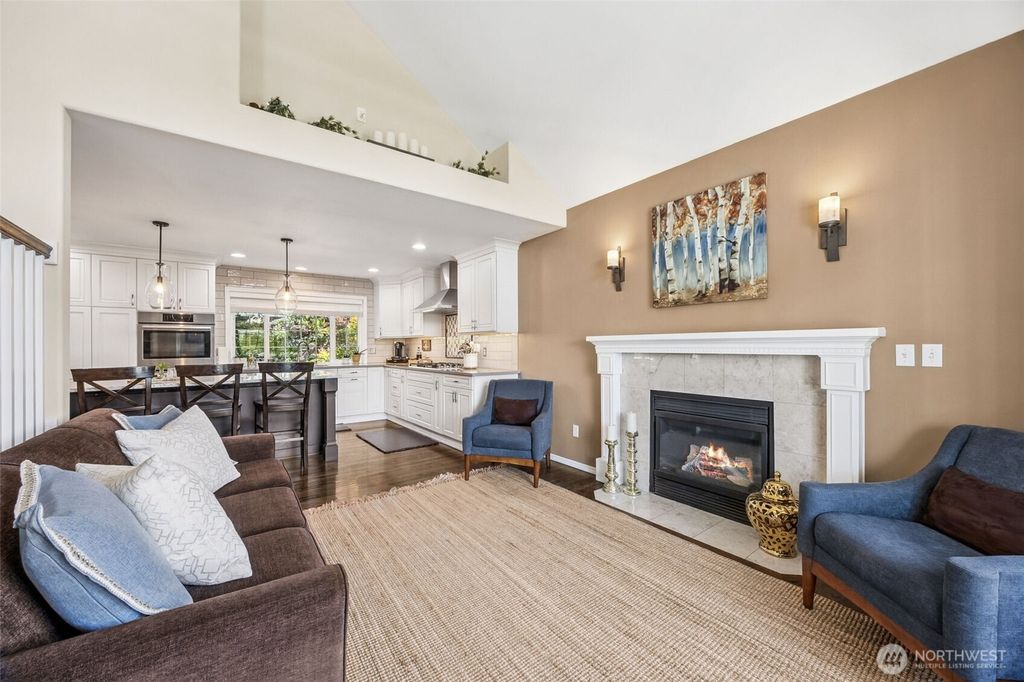 Photo of 18741 137th Street SE, Monroe, WA 98272 (MLS # 2513353)