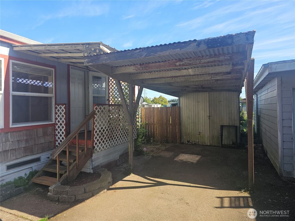 Photo of 1194 State Hwy 12 #49, Montesano, WA 98563 (MLS # 2482625)