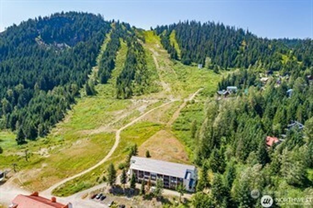 Photo of 223 Hyak Drive E #637, Snoqualmie Pass, WA 98068 (MLS # 2429016)