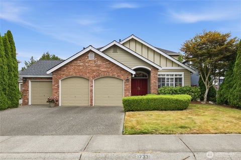 Photo of 17331 31st Drive SE, Bothell, WA 98012 (MLS # 2555243)