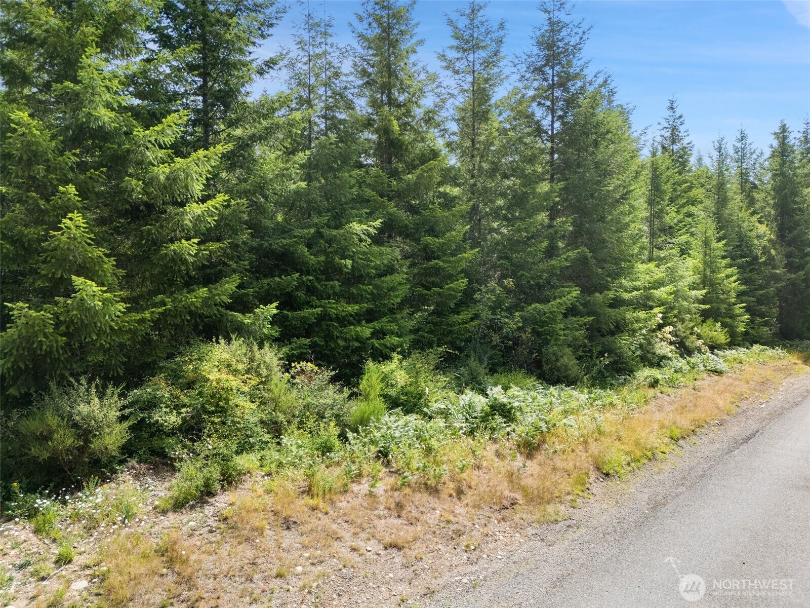 0 W Satsop Road E
