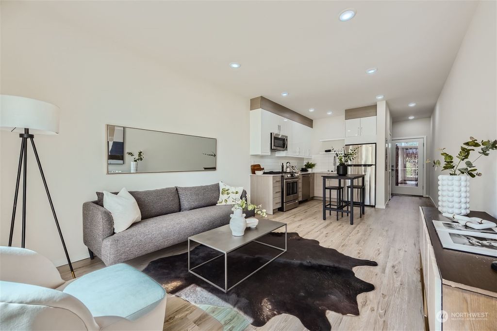 Photo of 1912 S Grand Street, Seattle, WA 98144 (MLS # 2268259)