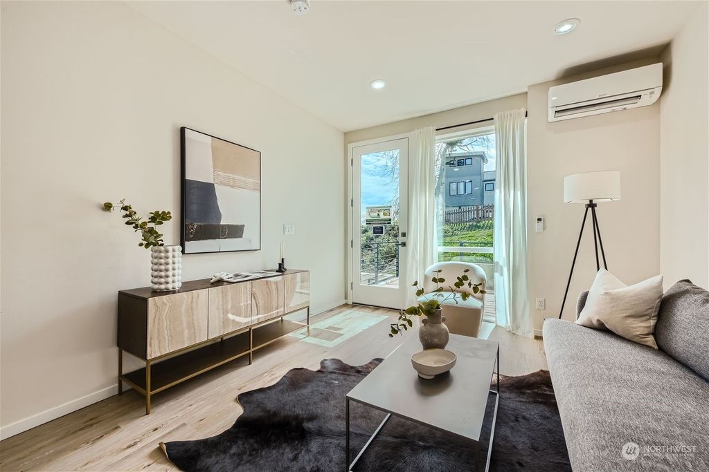 Photo of 1912 S Grand Street, Seattle, WA 98144 (MLS # 2268259)