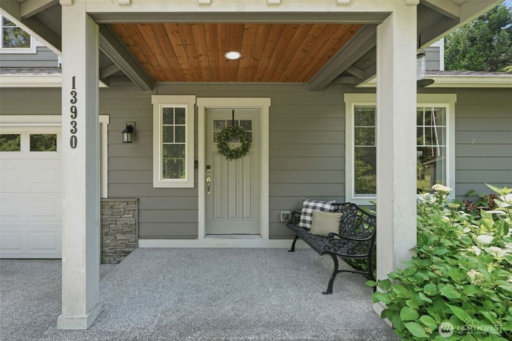 Photo of 13930 73rd Street NE, Lake Stevens, WA 98258 (MLS # 2531161)