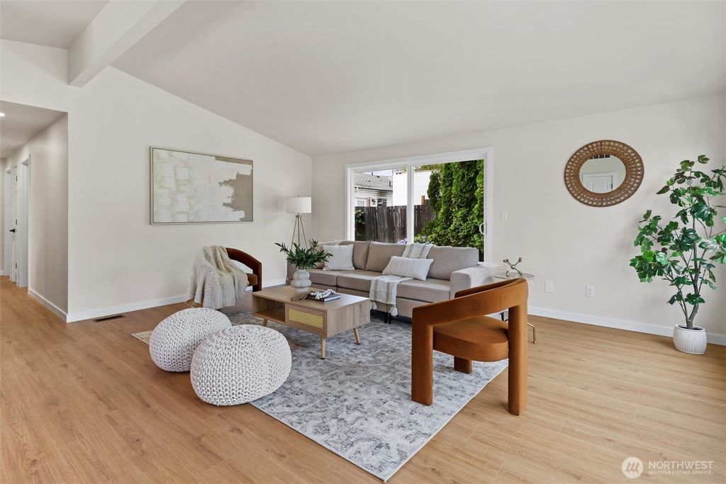 Photo of 9630 Sharon Drive, Everett, WA 98204 (MLS # 2415080)