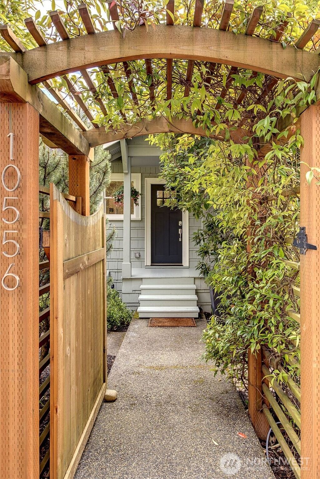 Photo of 10556 Dayton Avenue N, Seattle, WA 98133 (MLS # 2359530)