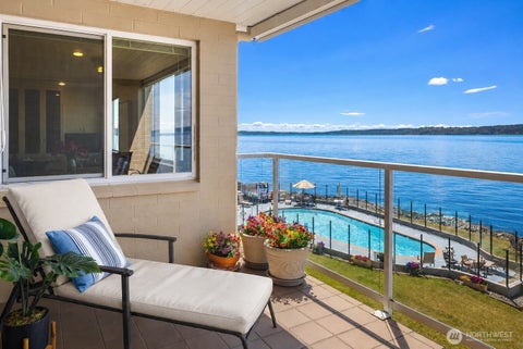 Photo of 10203 47th Avenue SW #A306, Seattle, WA 98146 (MLS # 2554353)