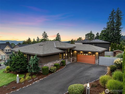 Photo of 2509 39th Street, Washougal, WA 98671 (MLS # 2437919)