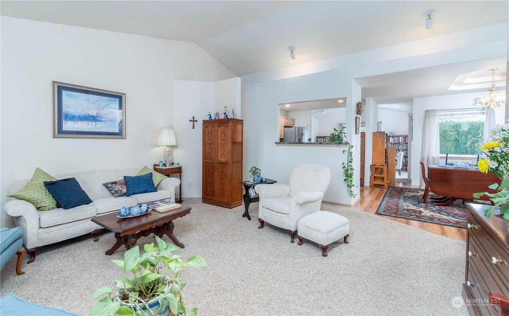 Photo of 5119 139th Place NE, Marysville, WA 98271 (MLS # 2064224)