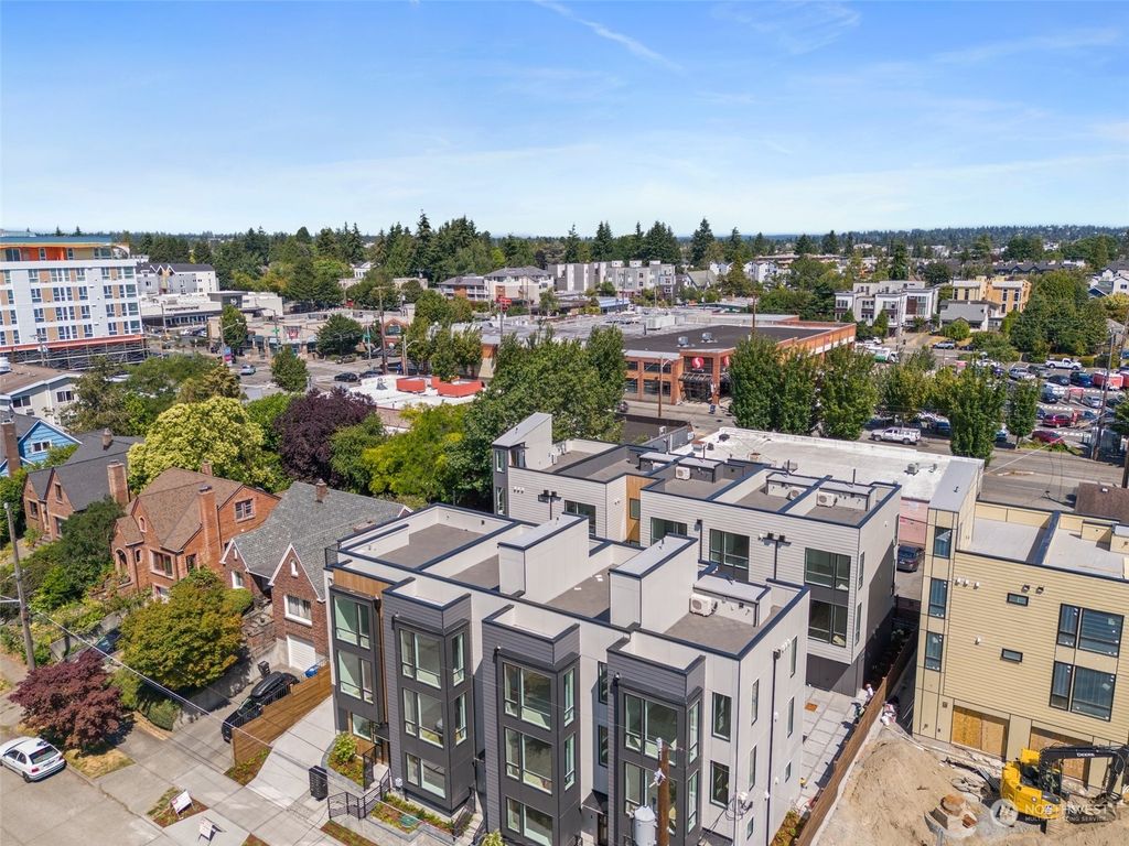 Photo of 8326 16th Avenue NW #B, Seattle, WA 98117 (MLS # 2284754)