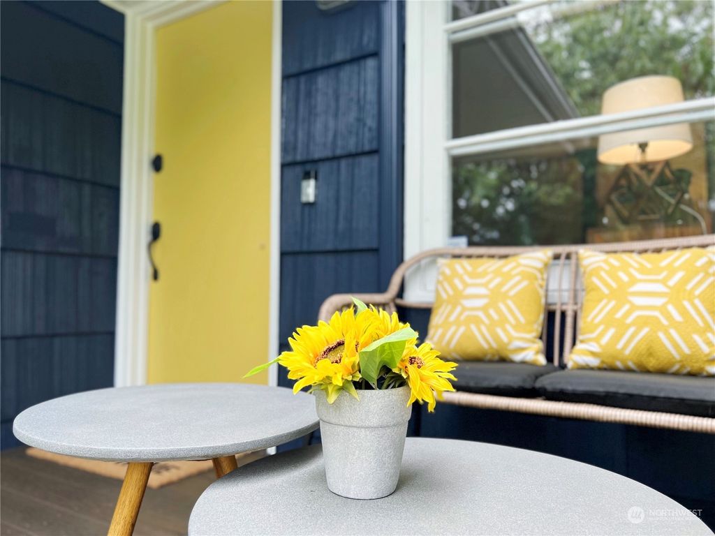 Photo of 8131 31st Avenue SW, Seattle, WA 98126 (MLS # 2065539)