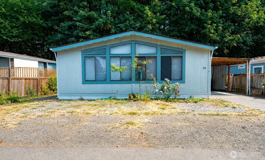 Photo of 4500 Ruddell Road SE #39, Lacey, WA 98503 (MLS # 2571805)