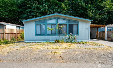 Photo of 4500 Ruddell Road SE #39, Lacey, WA 98503 (MLS # 2571805)