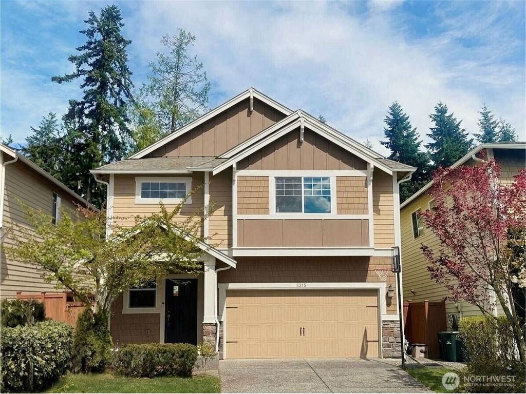 Photo of 3215 170th Place SE, Bothell, WA 98012 (MLS # 2496983)