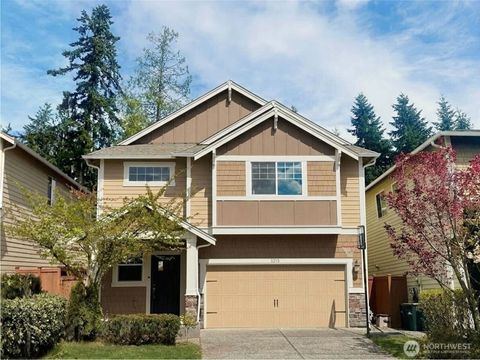 Photo of 3215 170th Place SE, Bothell, WA 98012 (MLS # 2496983)