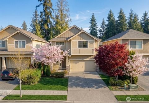 Photo of 3215 170th Place SE, Bothell, WA 98012 (MLS # 2496983)
