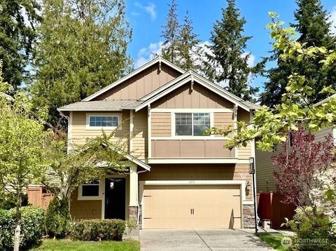 Photo of 3215 170th Place SE, Bothell, WA 98012 (MLS # 2496983)