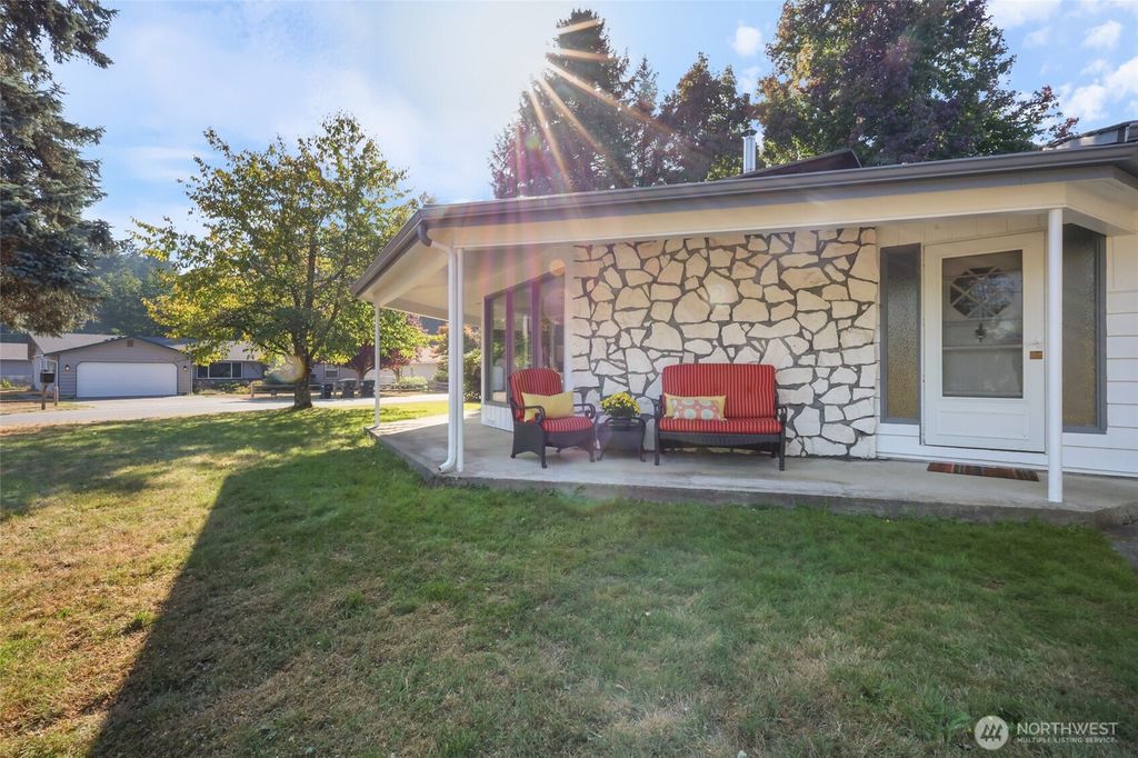 Photo of 5133 Brassfield Drive SE, Olympia, WA 98501 (MLS # 2485288)