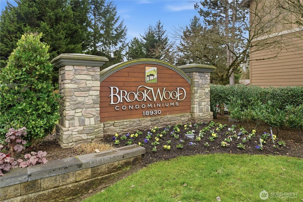 Photo of 18930 Bothell-Everett Highway #G105, Bothell, WA 98012 (MLS # 2496175)