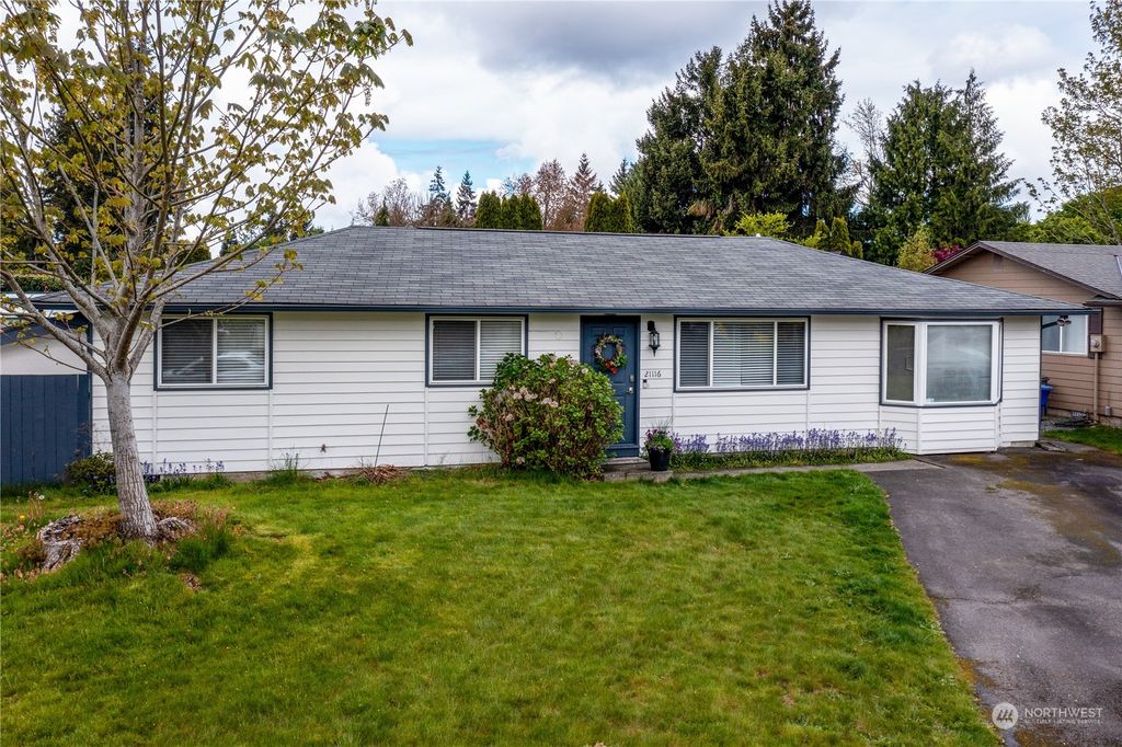 Photo of 21116 4th Avenue W, Bothell, WA 98021 (MLS # 2222725)