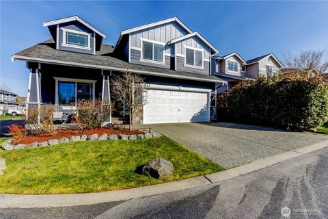 Photo of 1523 151st Street SW, Lynnwood, WA 98087 (MLS # 2488923)