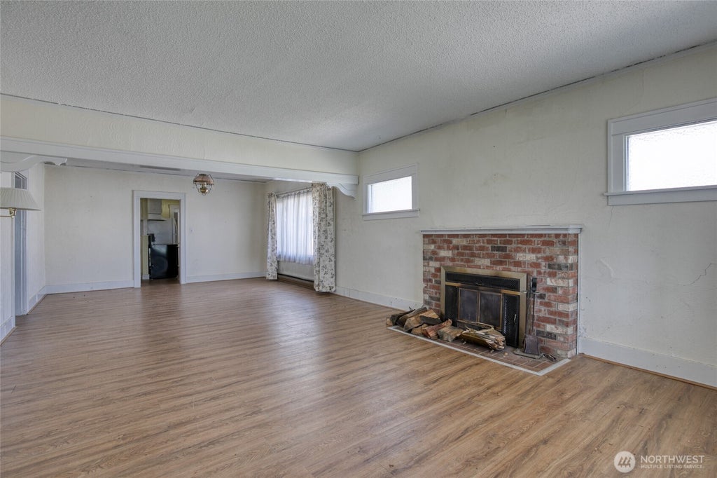 Photo of 2717 Cherry Street, Hoquiam, WA 98550 (MLS # 2533895)