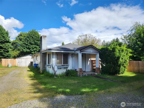 160 Gharet Road Randle WA 98377