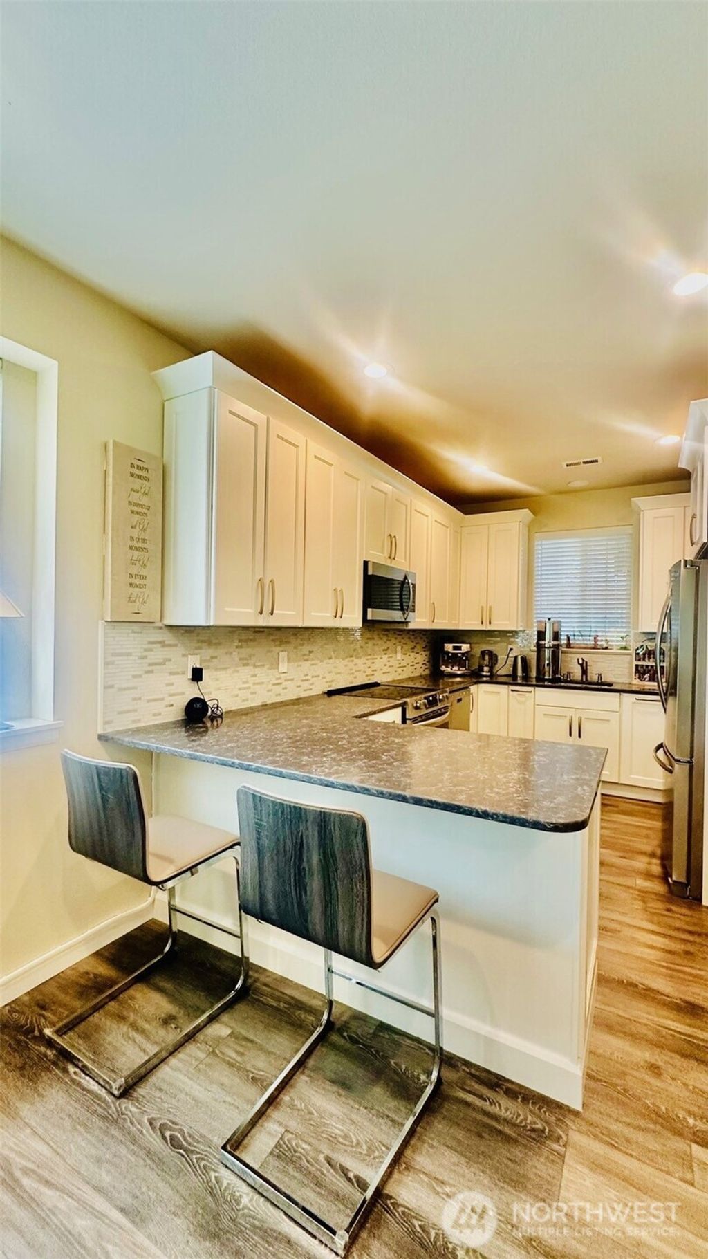 Photo of 23884 NE 112th Circle #2, Redmond, WA 98053 (MLS # 2404375)